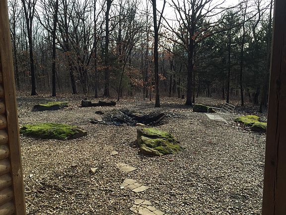 Fire pit