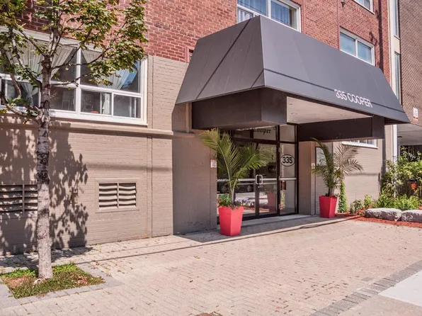 335 Cooper St #47, Ottawa, ON K2P 0G6