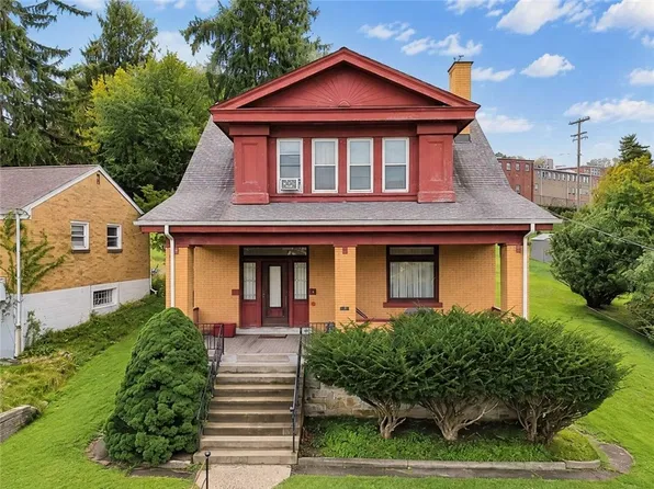 15 Township Rd, Pittsburgh, PA 15229