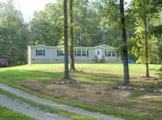 351 Big Oak St, Morgantown, KY 42261