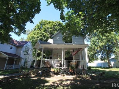 510 E Monroe St, Attica, IN, 47918