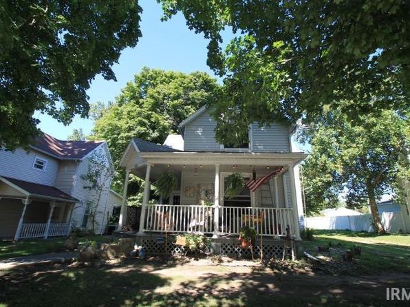 510 E Monroe St, Attica, IN 47918