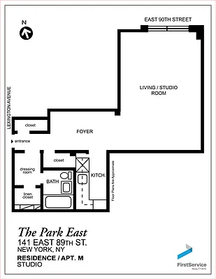 Rented by FirstService Realty (legacy) | media 16