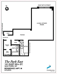 Rented by FirstService Realty (legacy)