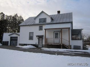6654 Martin St, Rome, NY 13440