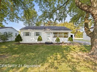 1800 Prospect St, Saginaw, MI