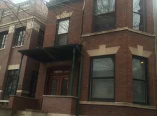 3745 N Greenview Ave #2F, Chicago, IL 60613
