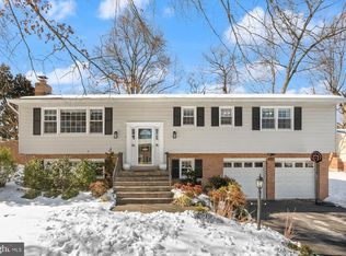 3130 Flintlock Rd, Fairfax, VA 22030