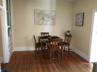 69B S Huntington Ave #A1, Jamaica Plain, MA 02130