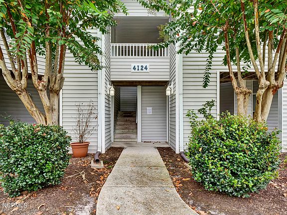 2nd image of 4124 Breezewood Drive #102
