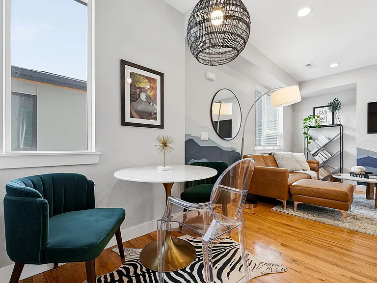 1731 Irving St #105 — Photo 17