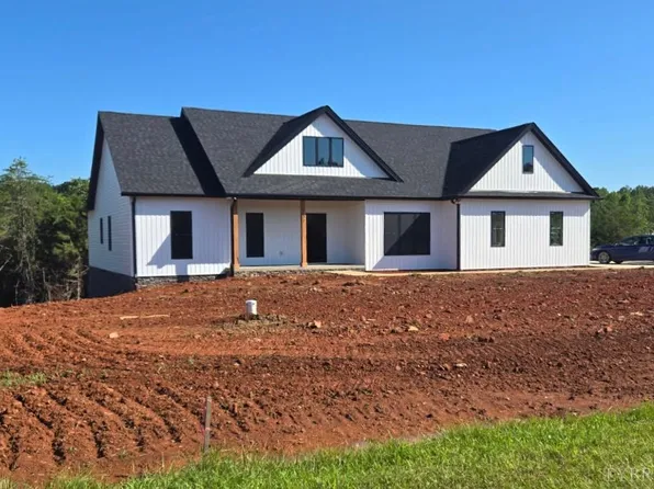 187 Pebble Rd, Rustburg, VA 24588