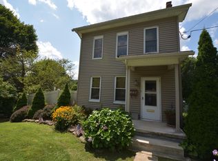 316 Fairview St, Lehighton, PA 18235