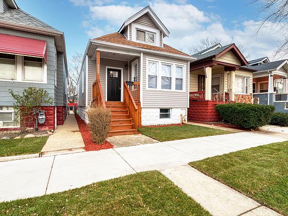 2nd image of 6809 S Claremont Ave