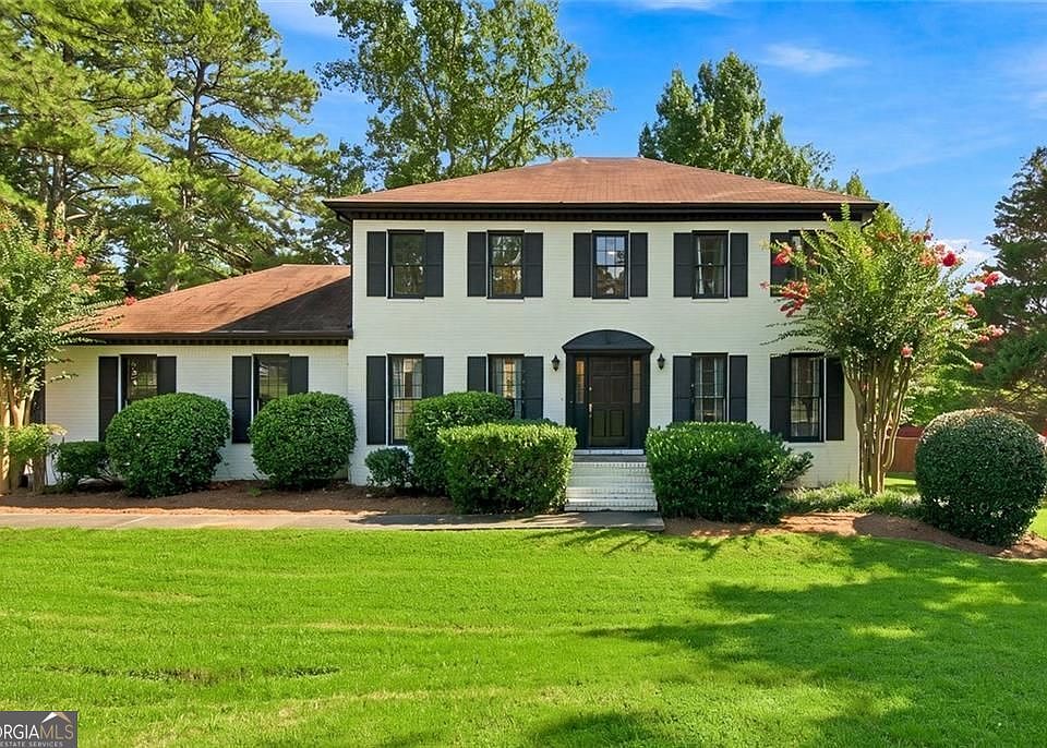 1st image of 1494 Oak Springs Dr