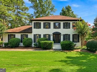 1494 Oak Springs Dr, Marietta, GA 30066
