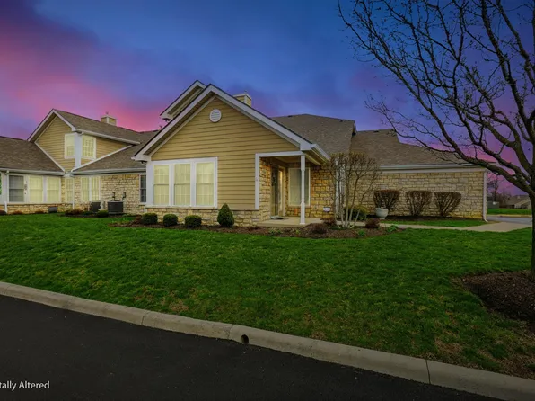 9194 Gramford St, Columbus, OH 43240