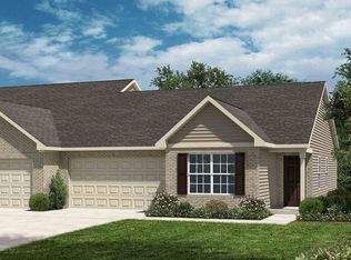 6521 E Walton Dr N, Camby, IN