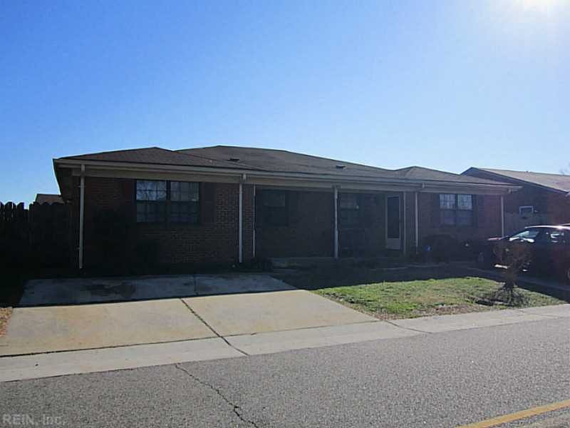 1st image of 6185 Old College Dr #A