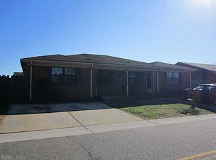 6185 Old College Dr #A, Suffolk, VA 23435
