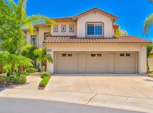 3175 Ferncreek Ln, Escondido, CA 92027