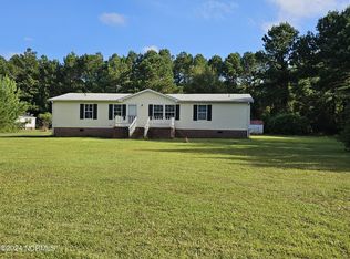 1292 Slocum Trl, Atkinson, NC 28421