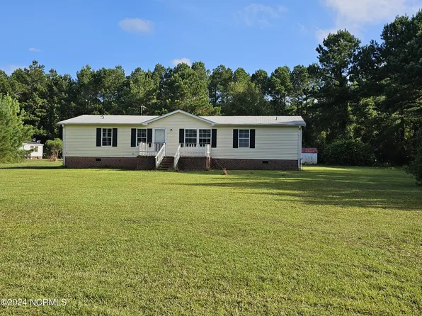1292 Slocum Trail, Atkinson, NC 28421