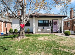 5008 Kain Dr, Saint Louis, MO