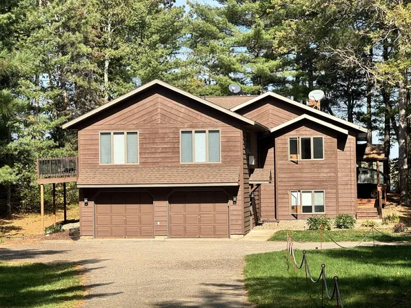 18864 Epic Dr, Nevis, MN 56467