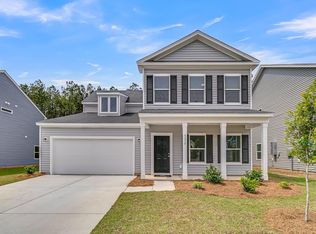 4370 Cotton Flat Rd, Summerville, SC 29485