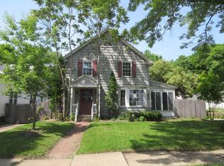 1364 Boilvin Ave, Rockford, IL