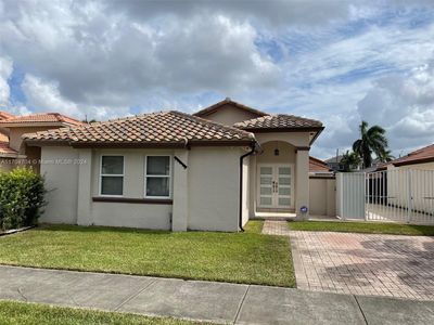 13026 NW 9th St, Miami, FL, 33182