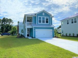 163 Lake Pointe Dr, Murrells Inlet, SC 29576