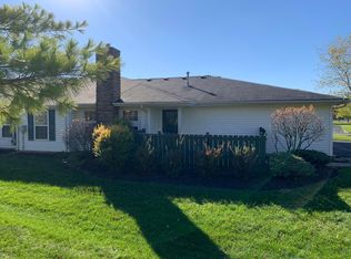 2446 Crystal Springs Dr, Hilliard, OH