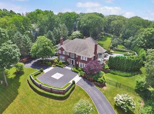 12 Wild Turkey Ct, Ridgefield, CT 06877