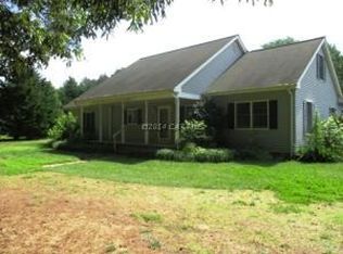 4083 Stockyard Rd, Eden, MD 21822