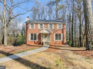 5362 Milieo Pl SW, Lilburn, GA 30047