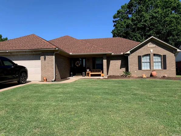 (undisclosed Address), Conway, AR 72032