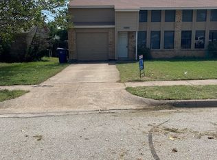 104 Matthew Dr APT B, Crowley, TX 76036