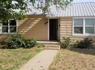 2400 W 14th St, Odessa, TX 79763