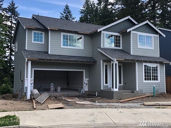 3rd image of 18317 SE 248th St