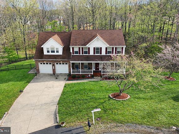 2nd image of 13537 Pace Ct