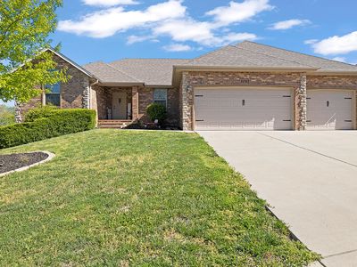 1095 E Daisy Falls Drive, Nixa, MO, 65714