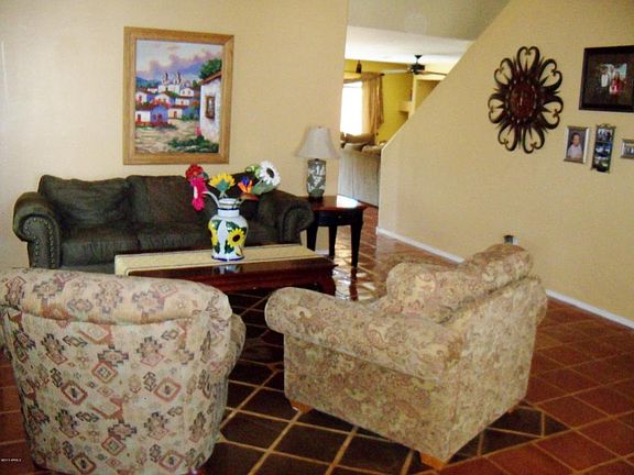 2nd image of 1659 E San Xavier Dr