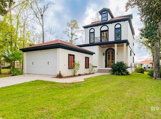13897 Fish River Acres Cir, Foley, AL 36535