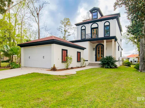 13897 Fish River Acres Cir, Foley, AL 36535