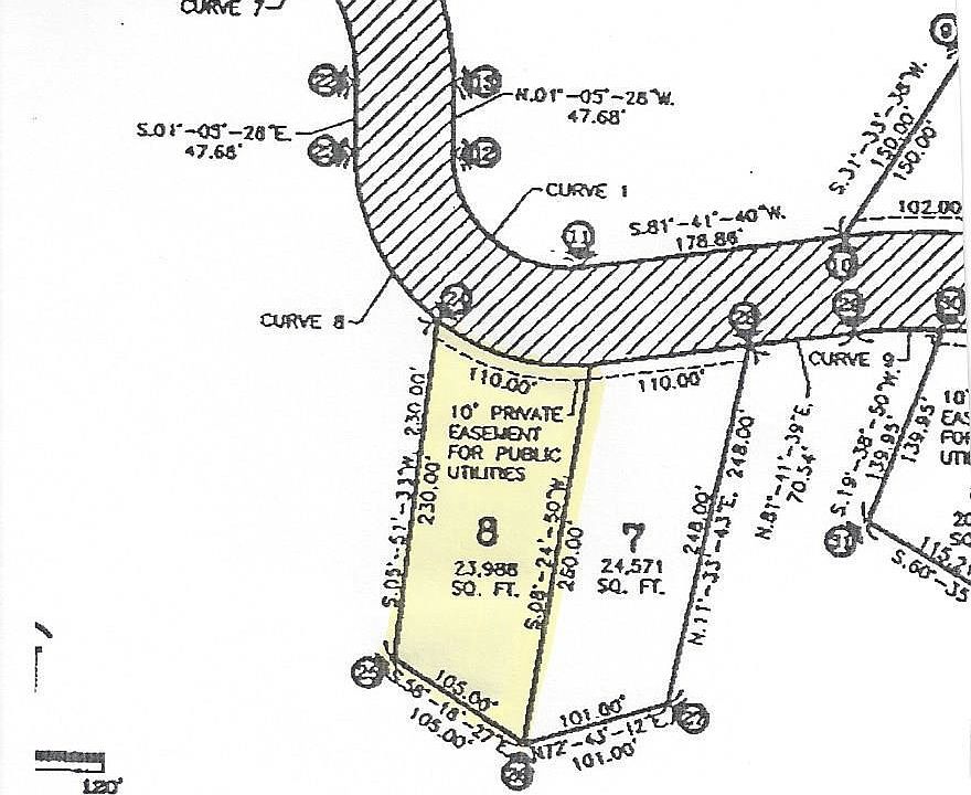 8 Castleview Ct, Gladwin, MI 48624 MLS 50101063 Zillow