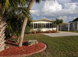 712 Lark Dr, Barefoot Bay, FL 32976
