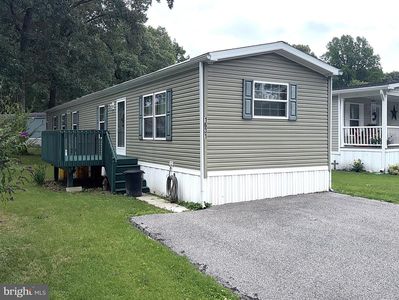 1631 Shannon O Cir, Severn, MD, 21144