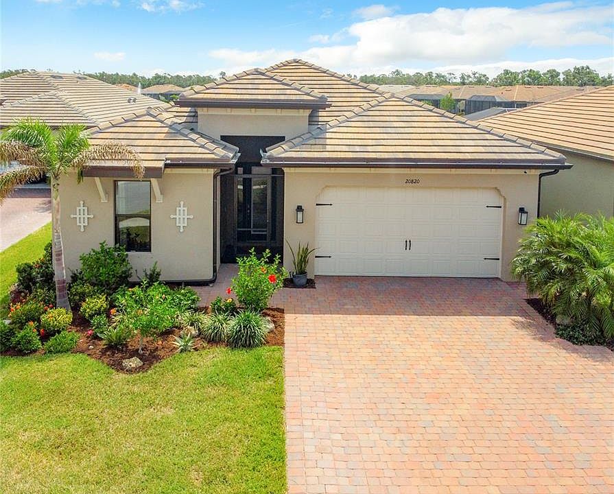 20820 Swallowtail Ct, Venice, FL 34293 Zillow